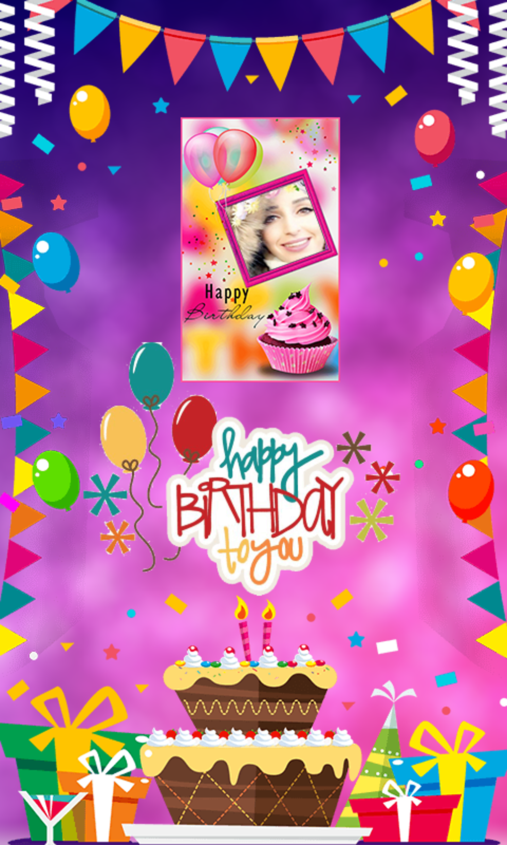 Photo Frame 2022 For Android Download