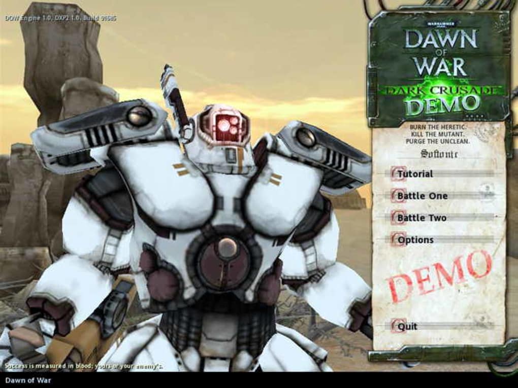 free download dawn war 3
