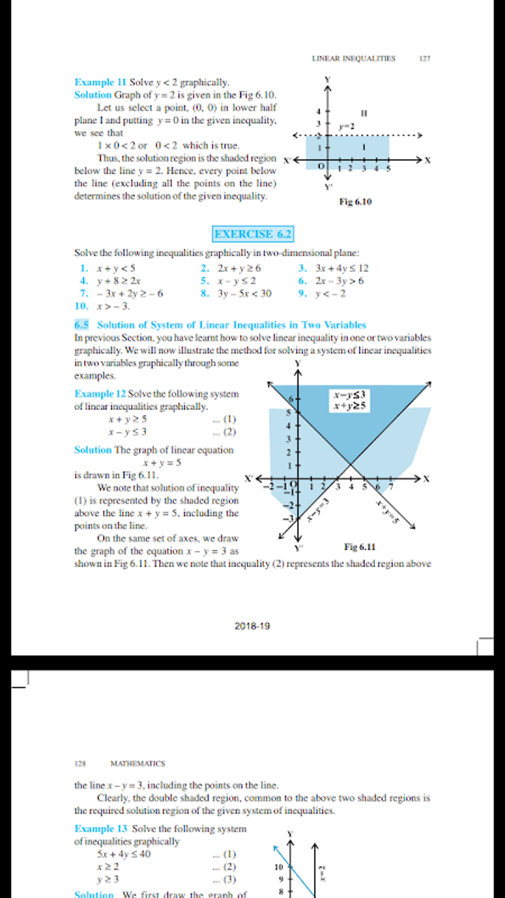 GRADE 11 MATHS NCERT BOOK PDF visual data 2