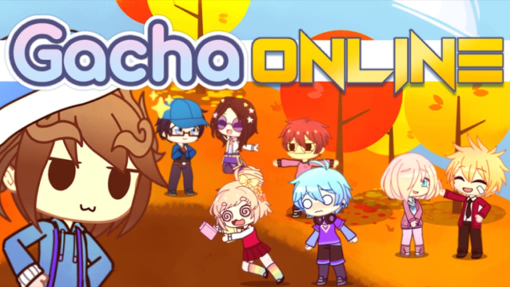 Gacha Life online on the Cloud With  - How to Play This Gacha Game on