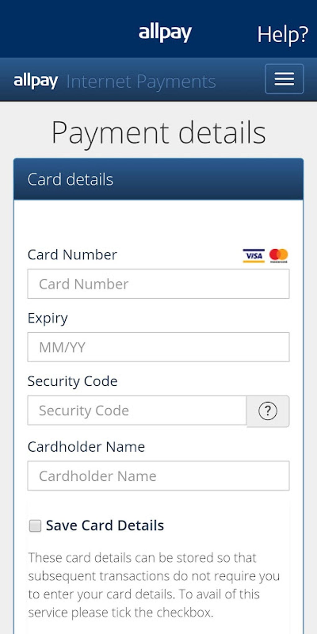 allpay APK for Android - Download