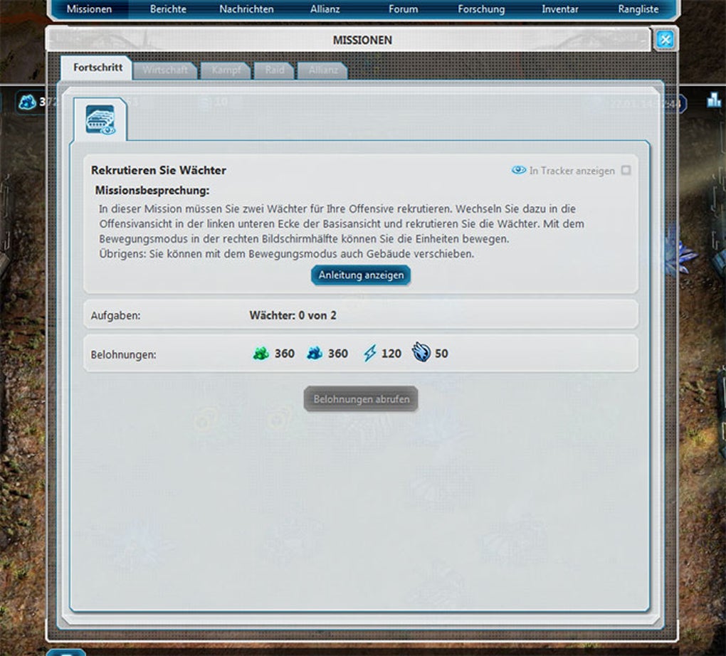 Command & conquer tiberium alliances download game
