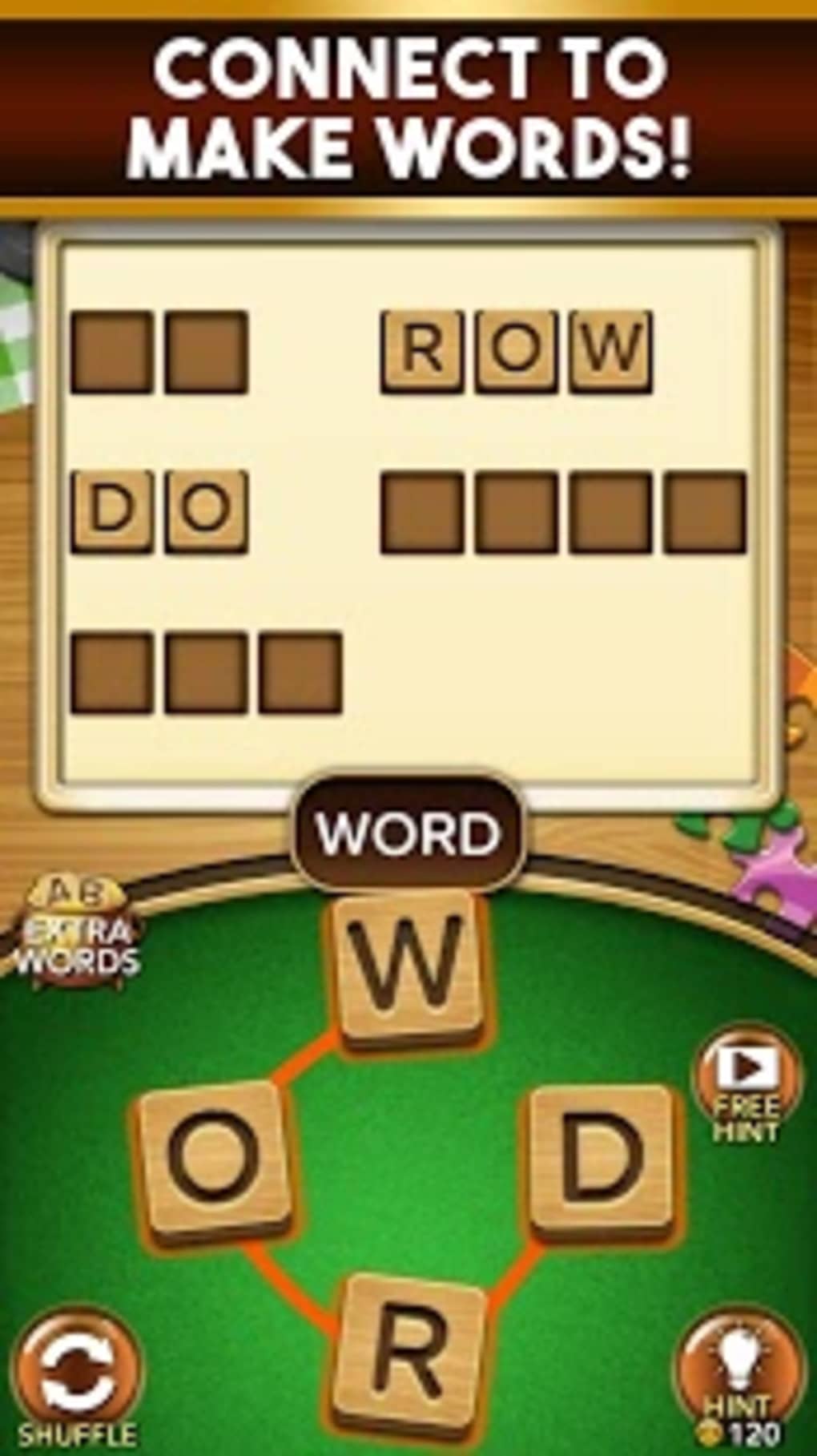 Word Addict - Word Games Free for Android - Download