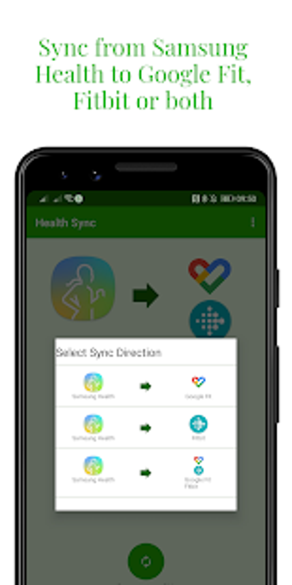 Health Sync APK for Android Download Health Sync APK for Android Download