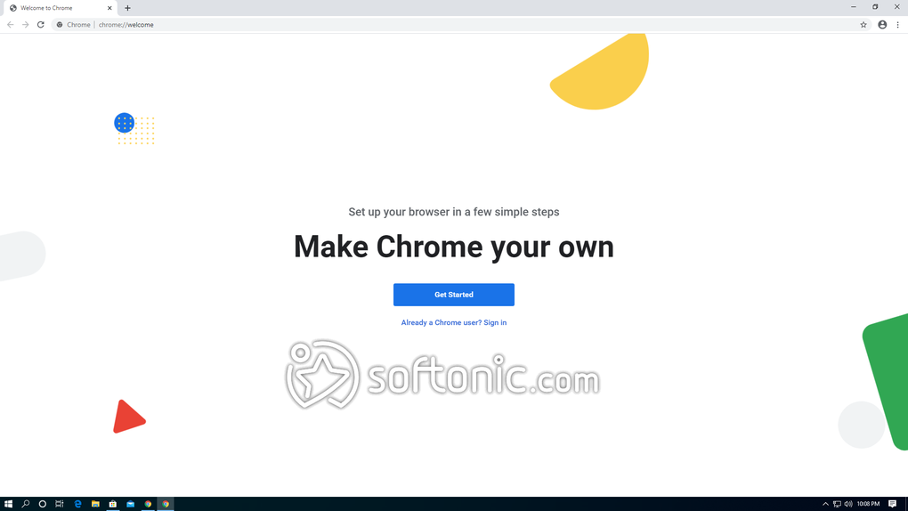 chrome browser download free