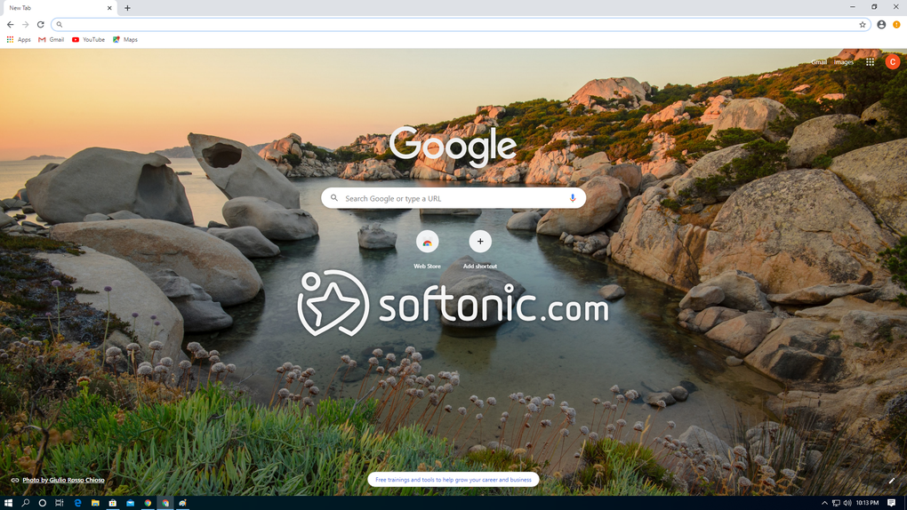 google chrome softonic download free