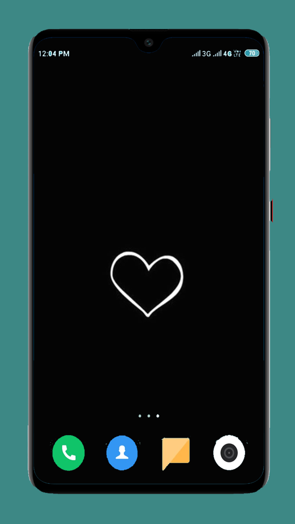 Black Wallpapers HD APK لنظام Android تنزيل
