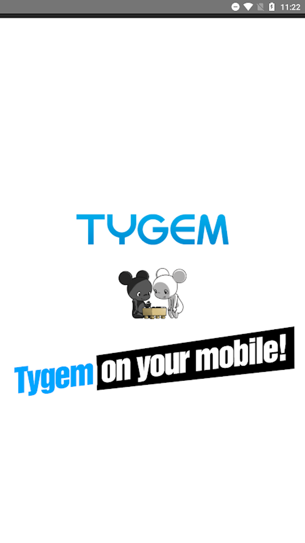 TygemBaduk APK For Android Download