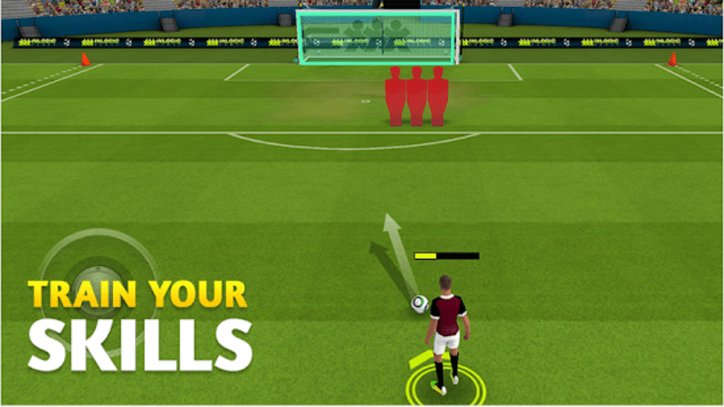 Ultimate Soccer APK for Android Download