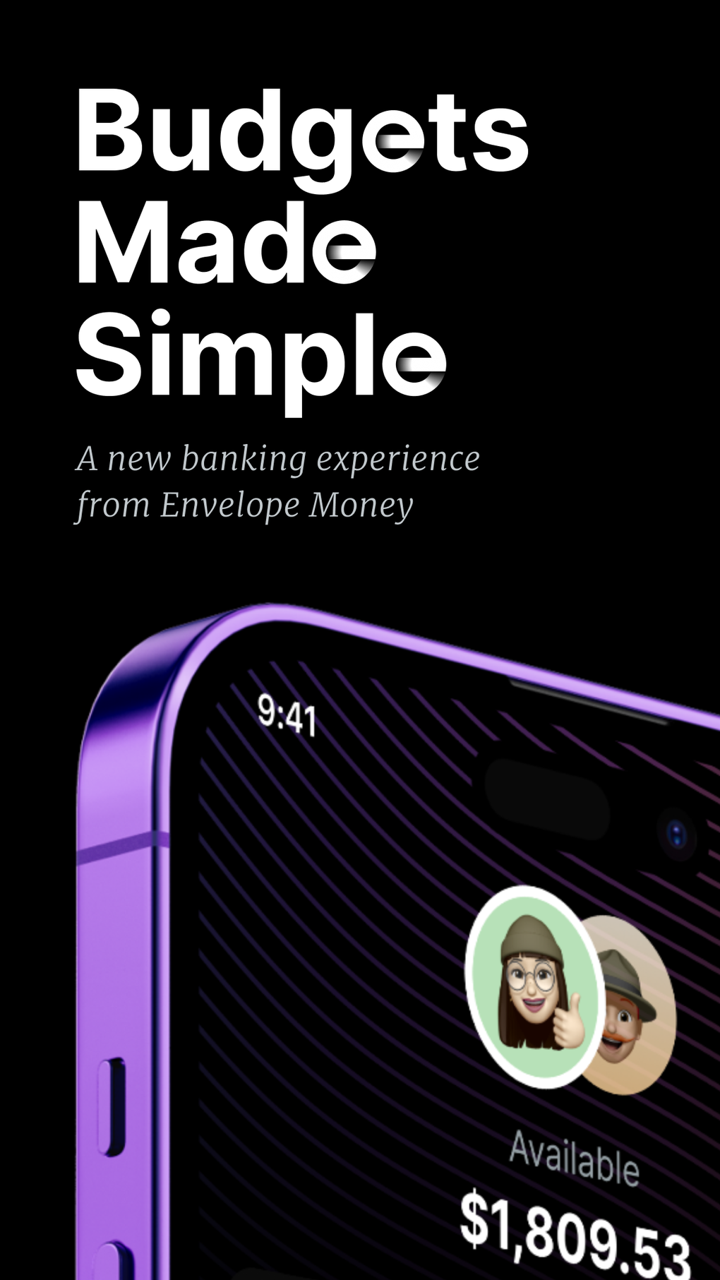 Envelope Money для iPhone — Скачать