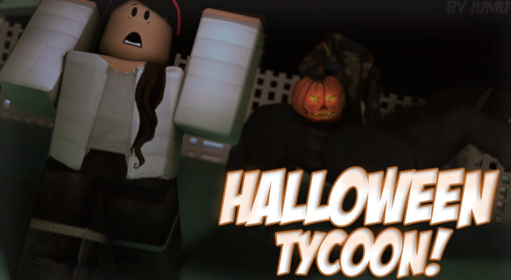 Tycoon halloween