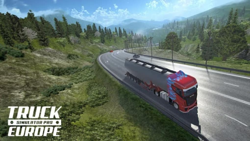 Rodrigo Gamer - Truck Simulator Europe 3 Android - CONFIRAM AS NOVAS FOTOS  MOSTRANDO OS DETALHES DO MAPA!🔽🔽🔽  europe-3-android-confiram-as-novas-fotos-mostrando-os-detalhes-do-mapa/