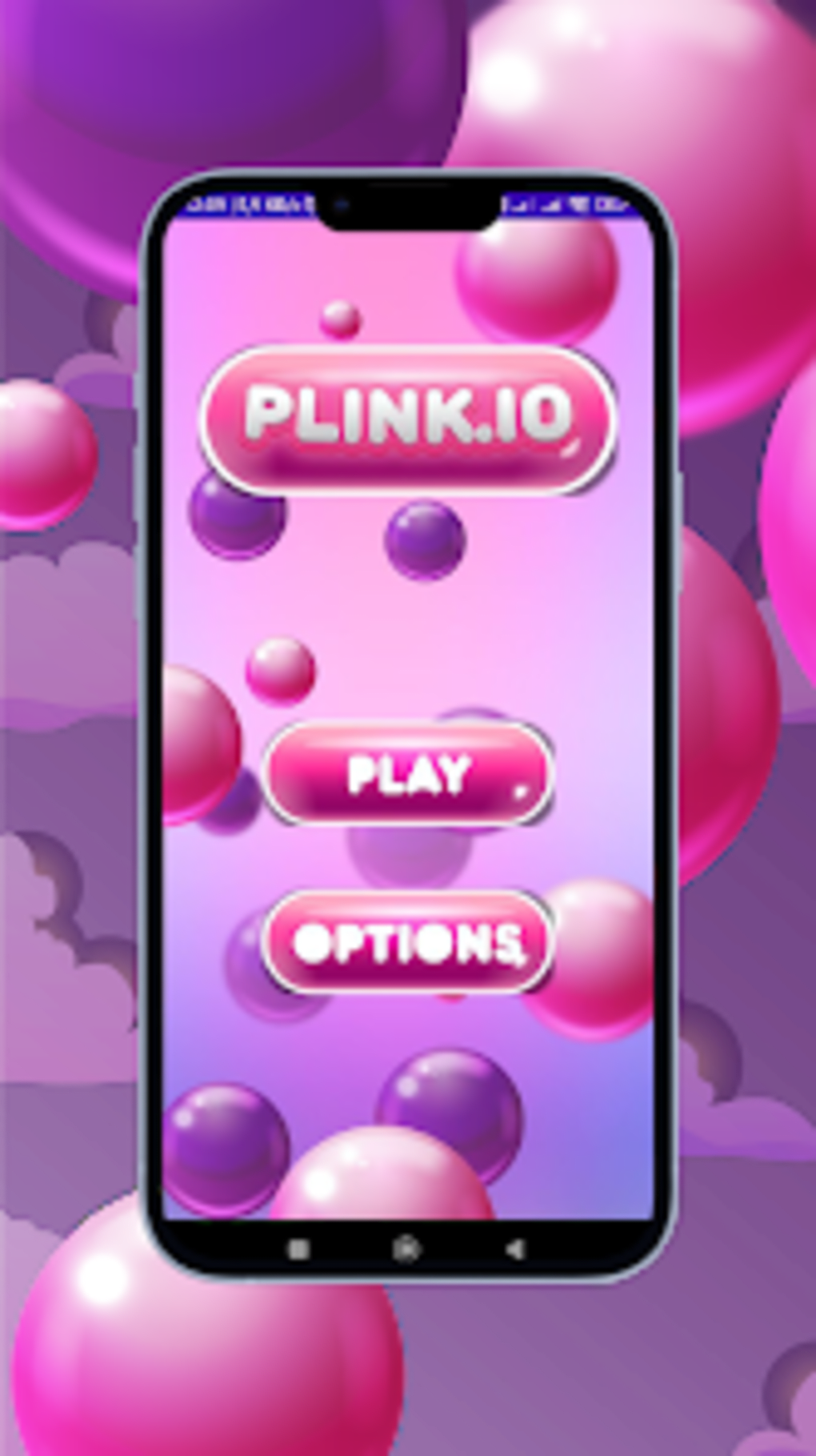 Balls Game For Android Download 1688