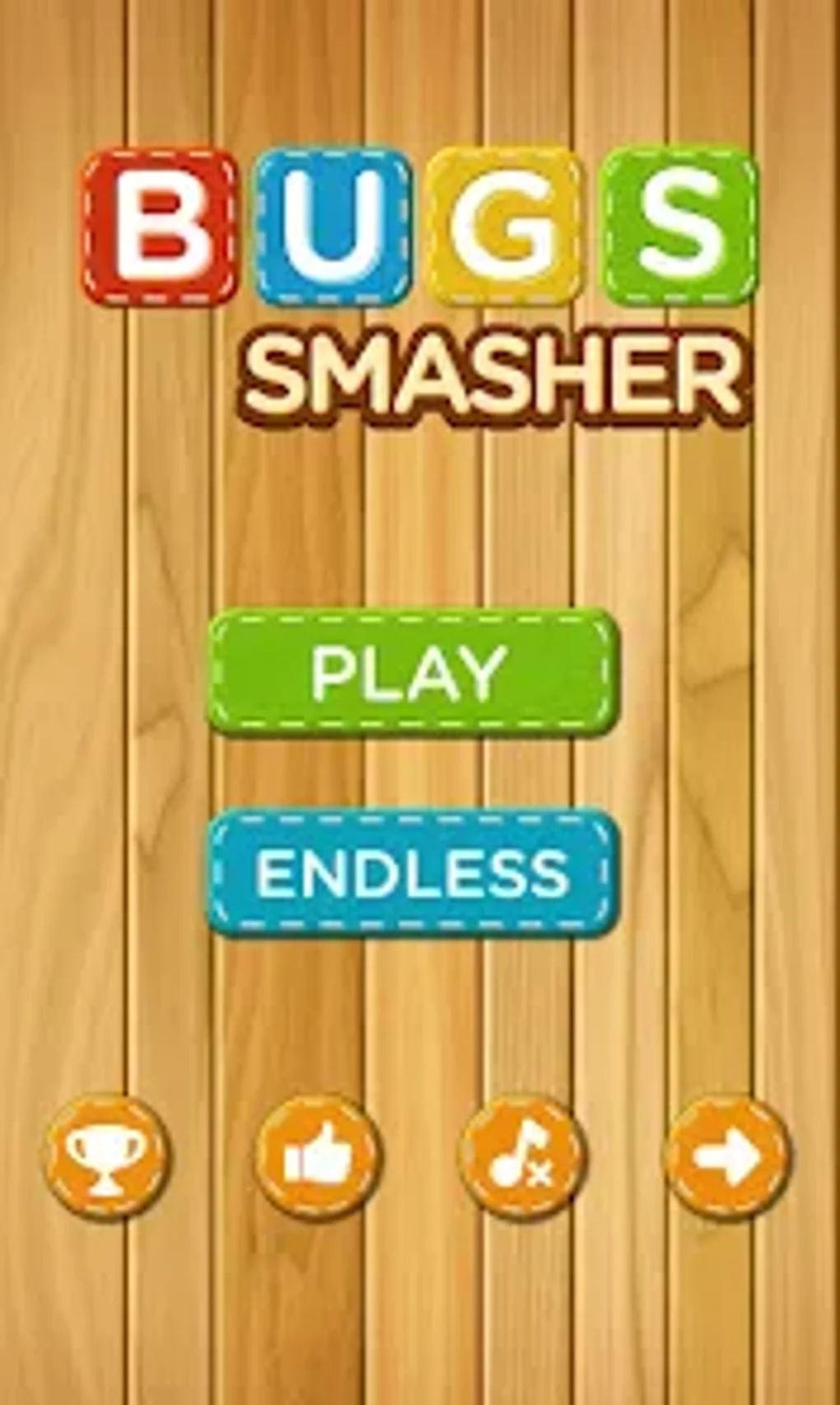 Bug Smash for Android - Download