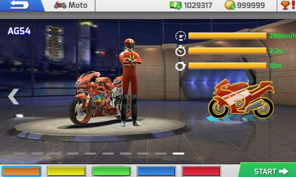 bike racing game download for laptop