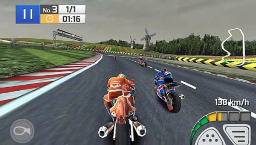 Real Bike Racing Apk For Android Download