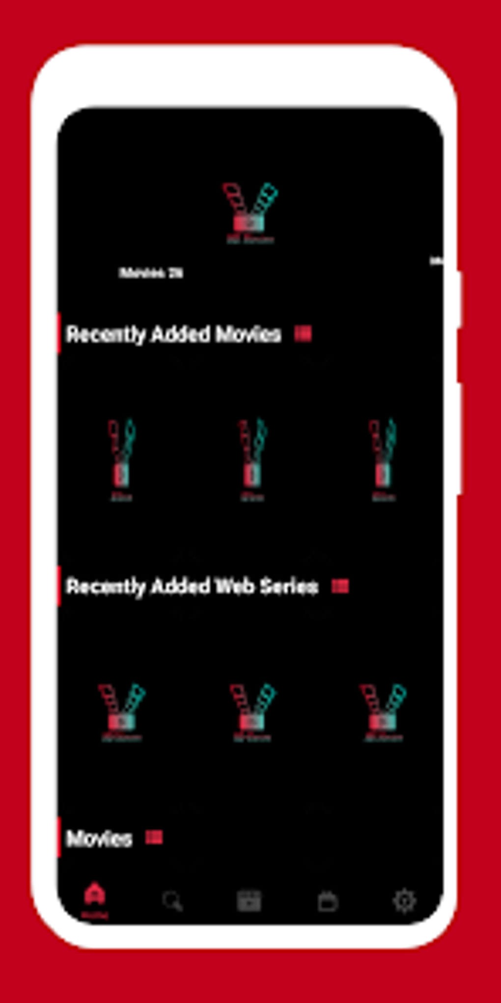 Box Office: HD Movies для Android — Скачать