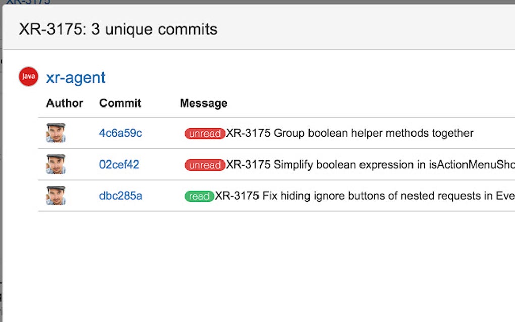 Bitbucket code review for Google Chrome - Extension Download