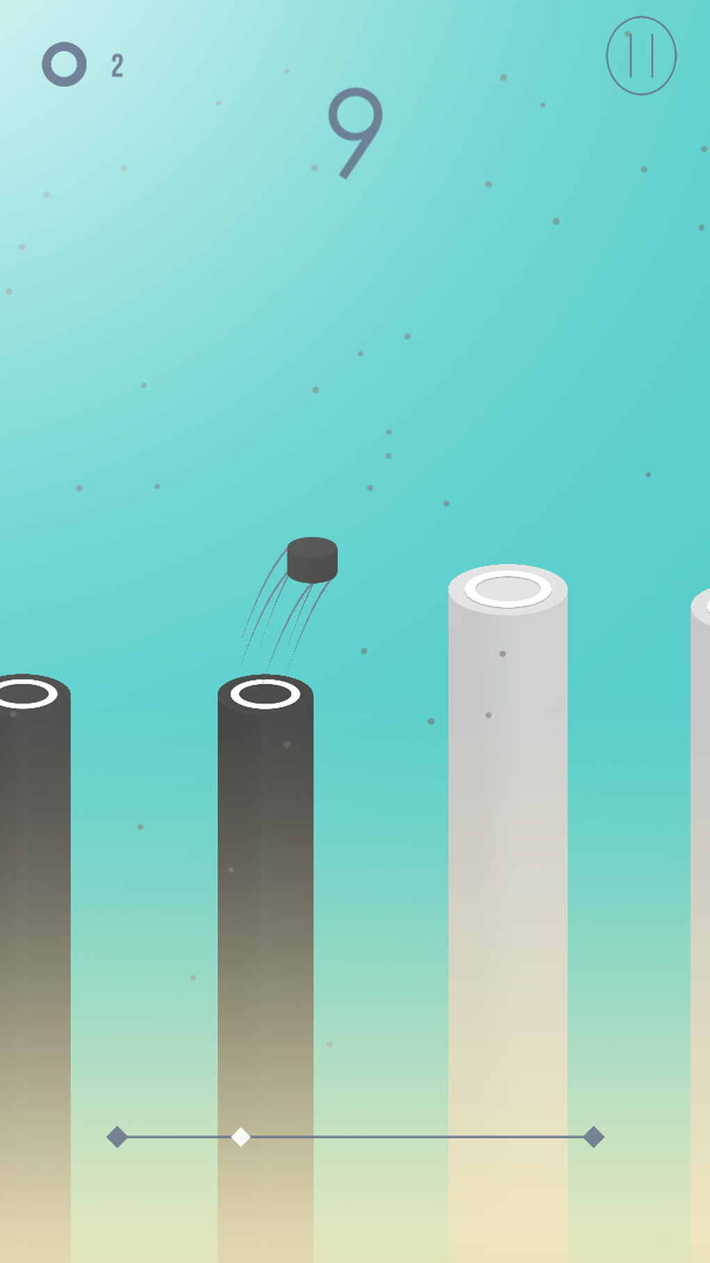 The Leap Para IPhone Download