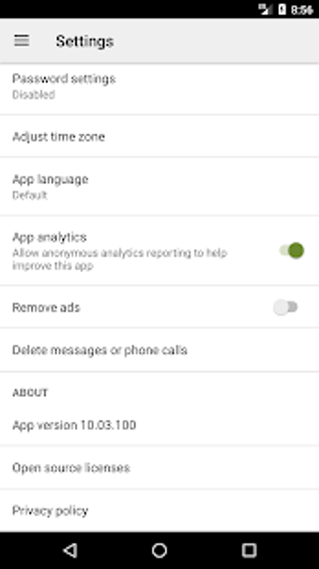 sms backup app android sms backup app android