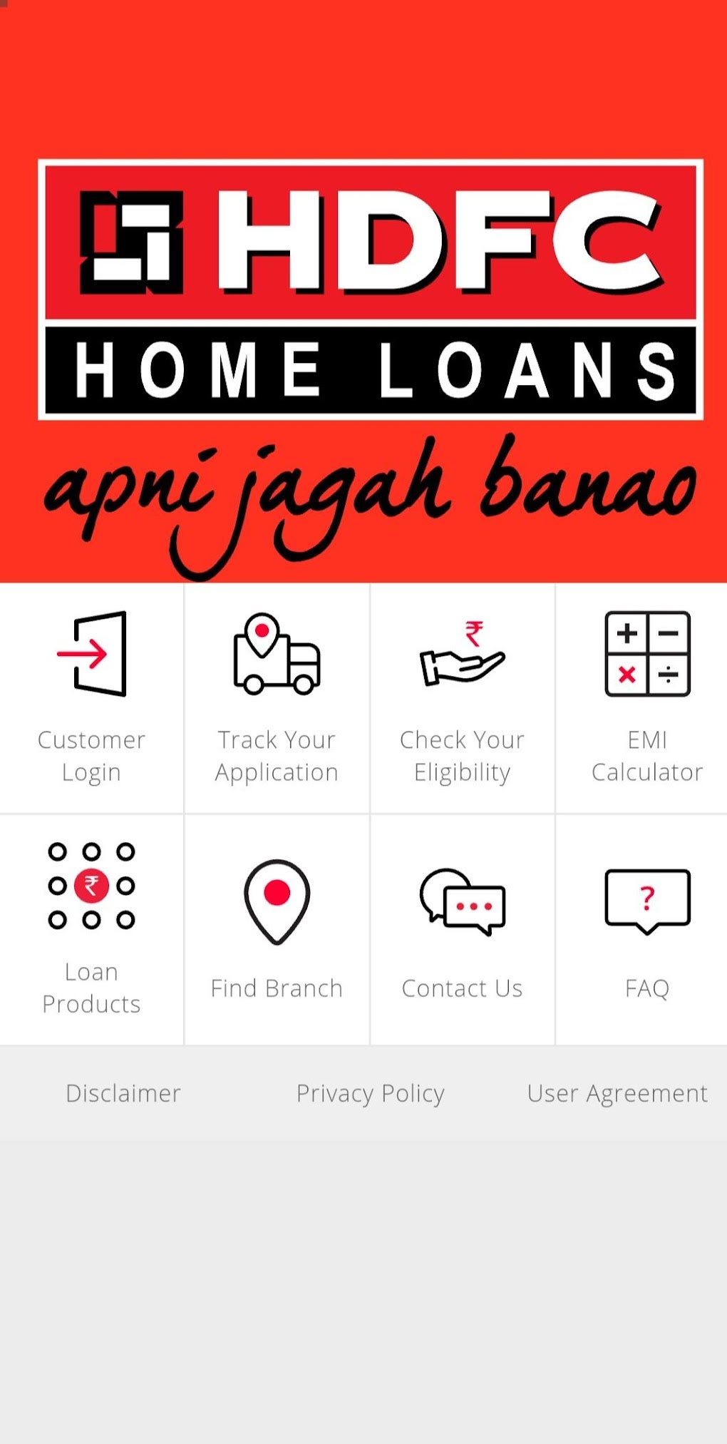 HDFC Home Loans APK for Android Download
