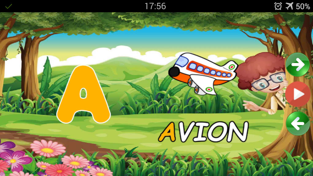 mosquito Ambos entregar Juegos Infantiles (2,3,4 años) para Android - Descargar