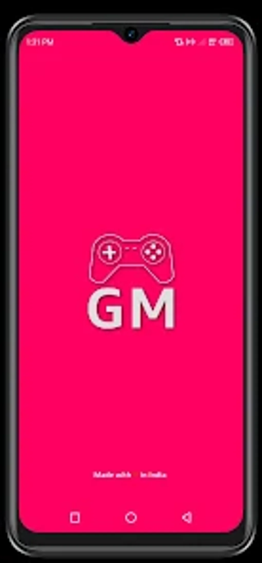 GamesMall Play Games For Android Download