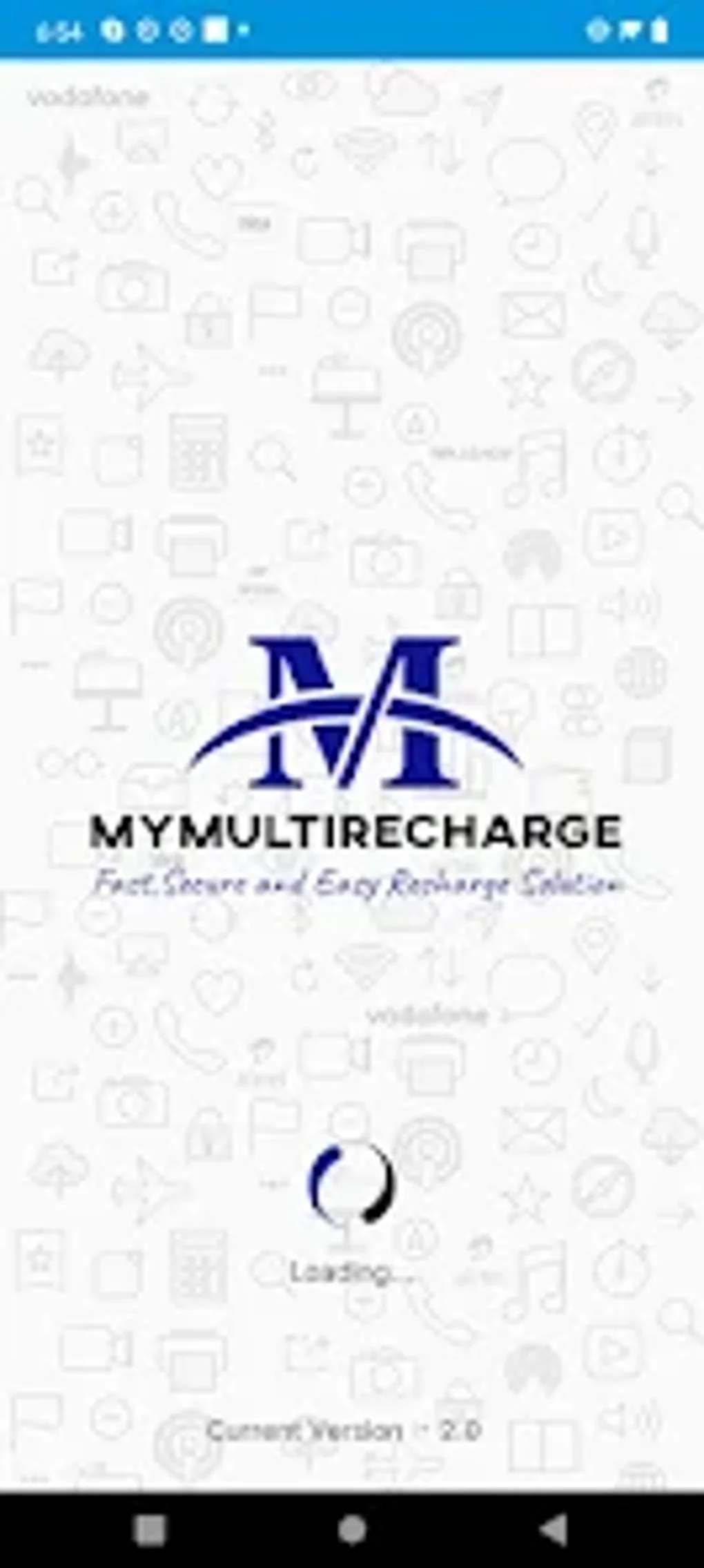 My Multi Recharge для Android — Скачать