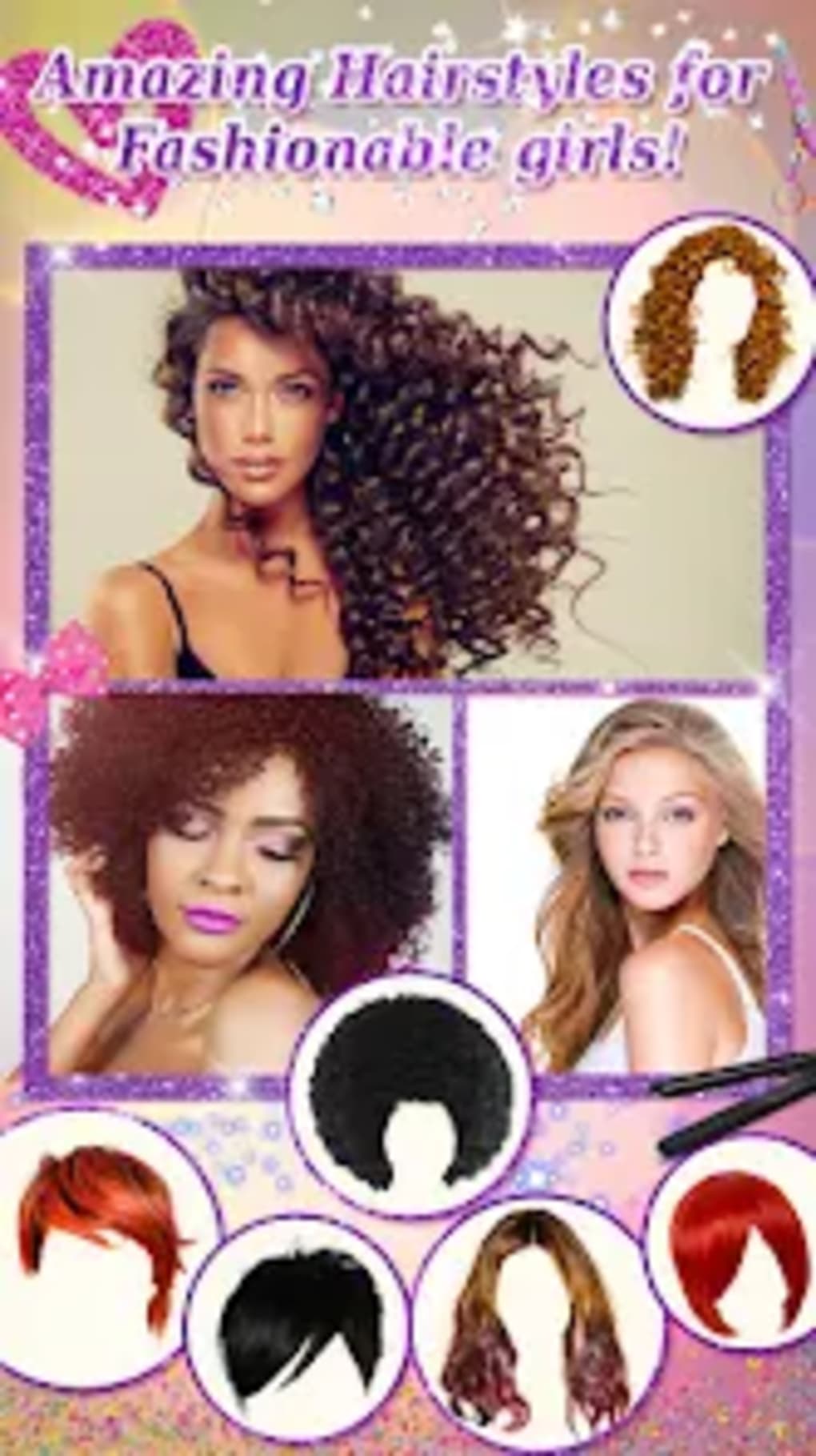 Discover more than 137 hairstyle app for your face latest
