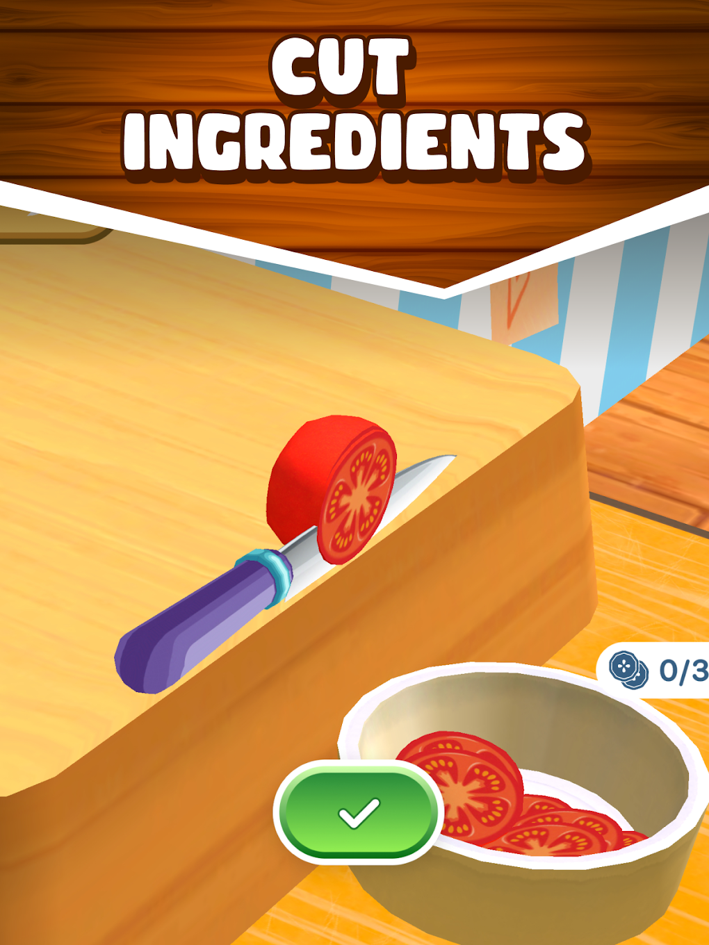 Real Pizza: pizza maker game для Android — Скачать