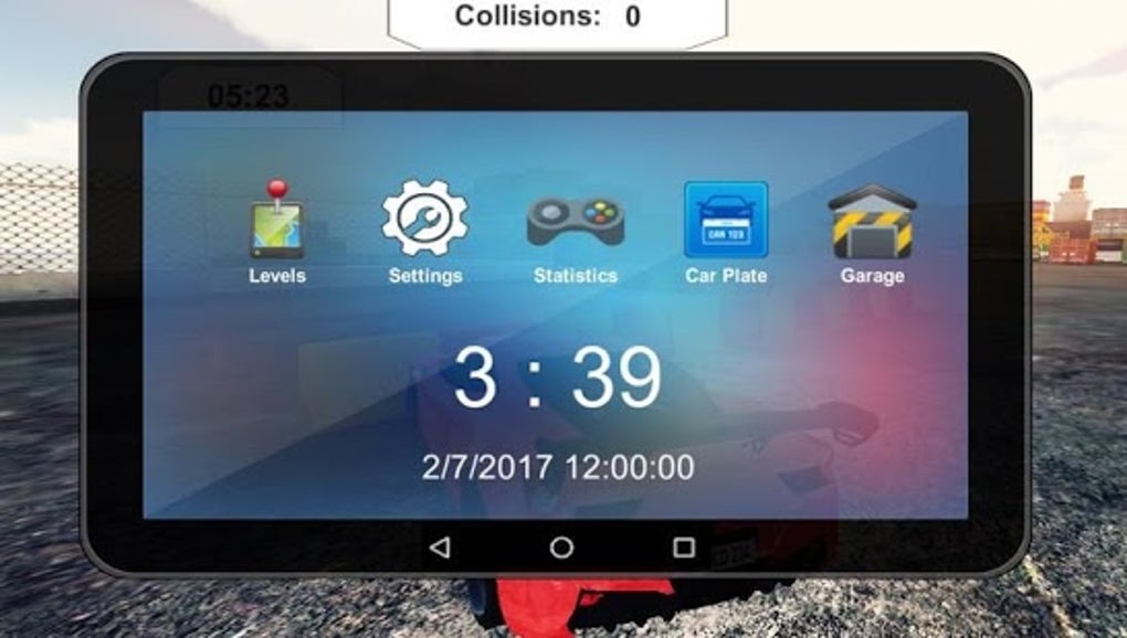 Car Parking 2017 Modern System Apk For Android Download