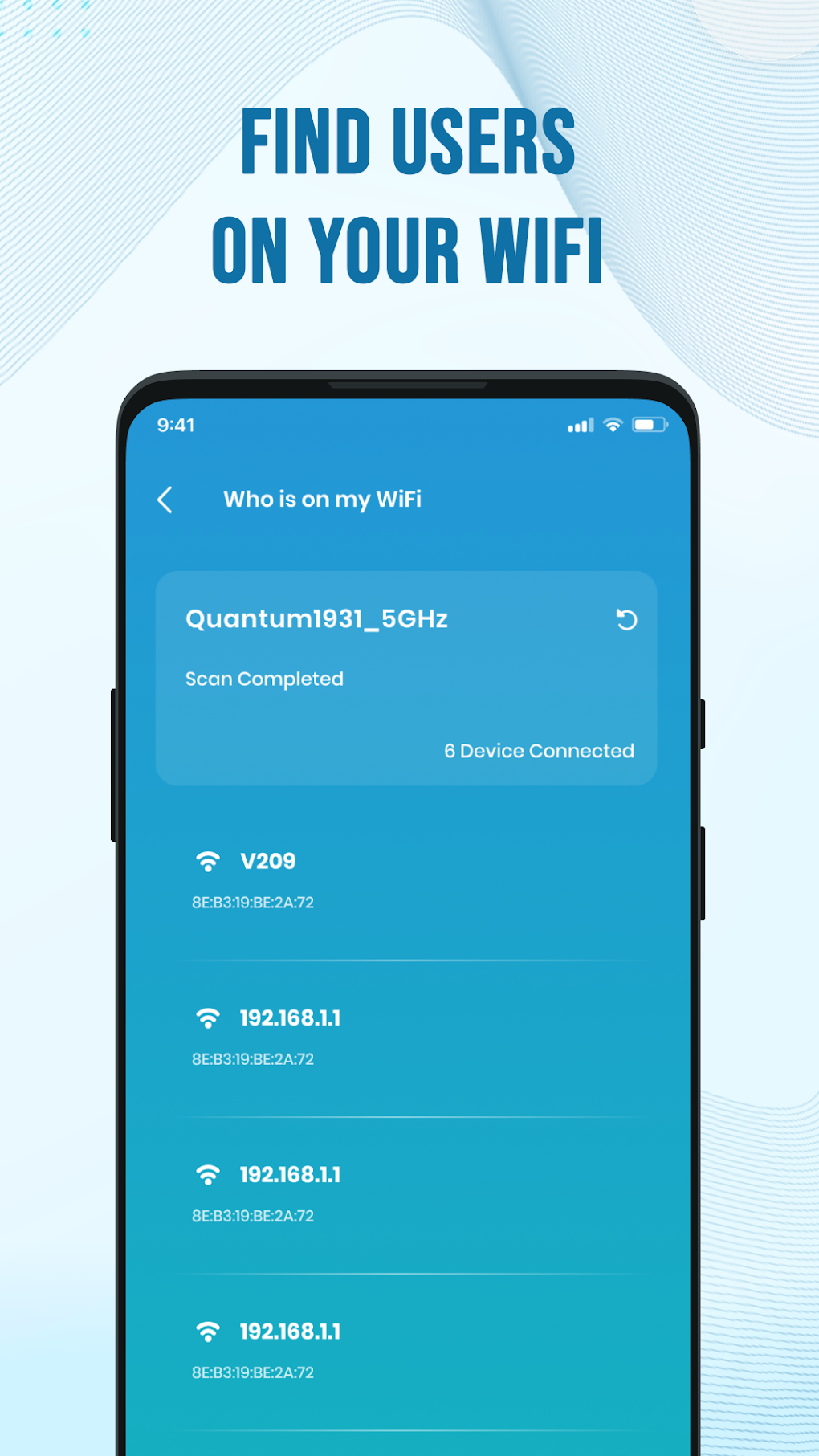 WiFi Network Manager Pro for Android - Download