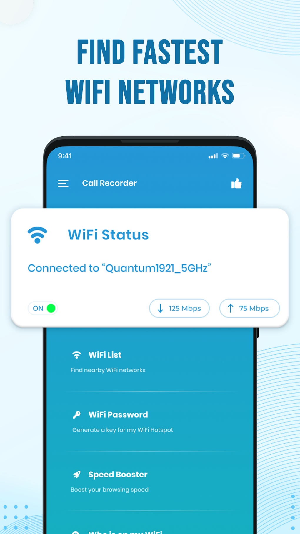 WiFi Network Manager Pro for Android - Download