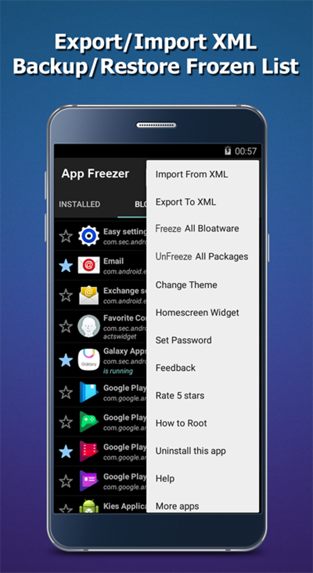 App Freezer For Android Download App freezer for android download