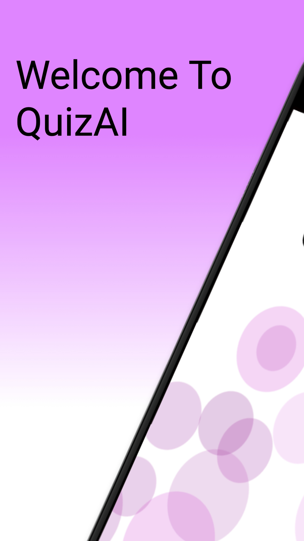 IPhone I in Quiz AI ndir