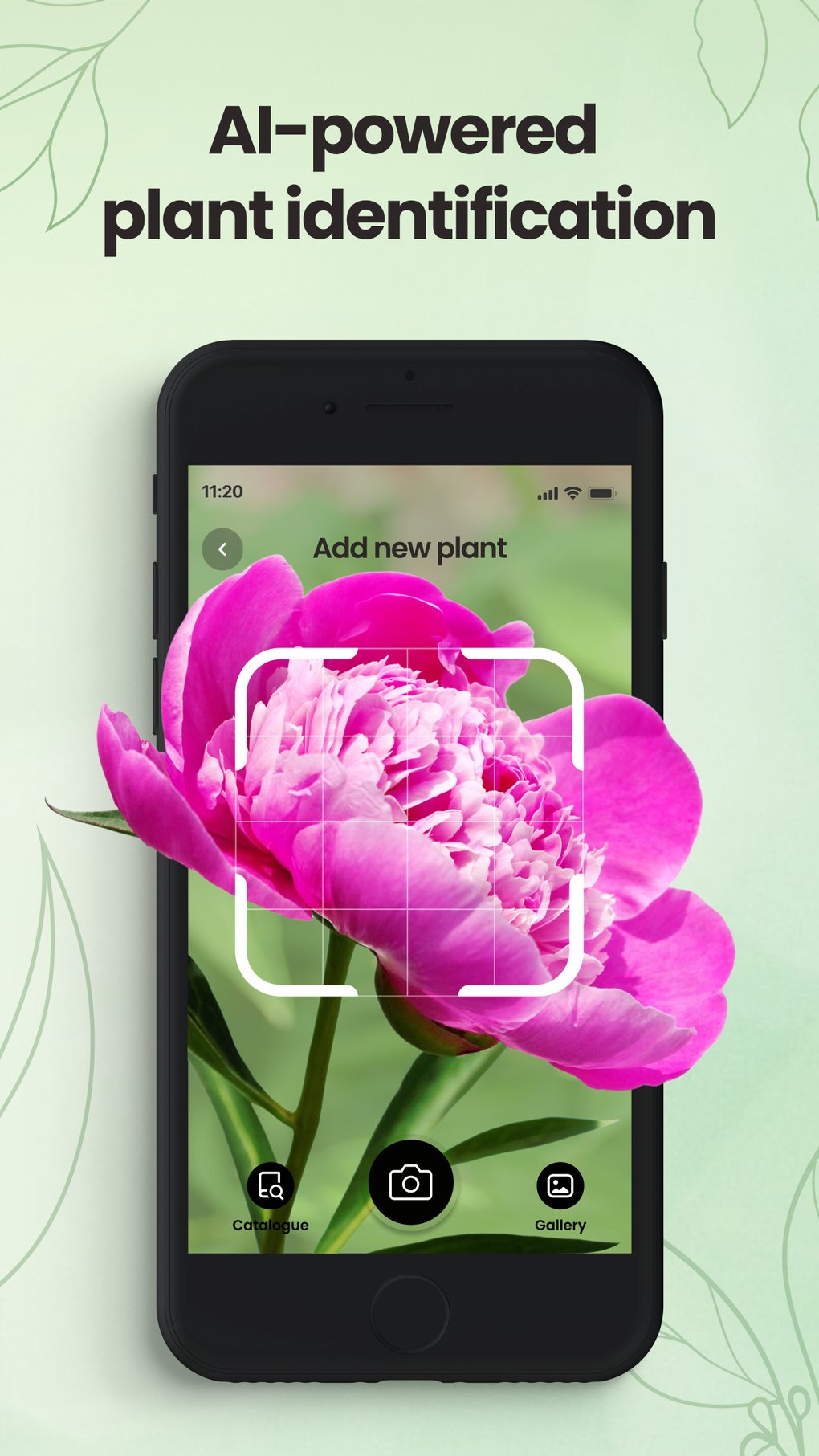 IPhone 용 PlantSaver - Plant Identifier - 다운로드