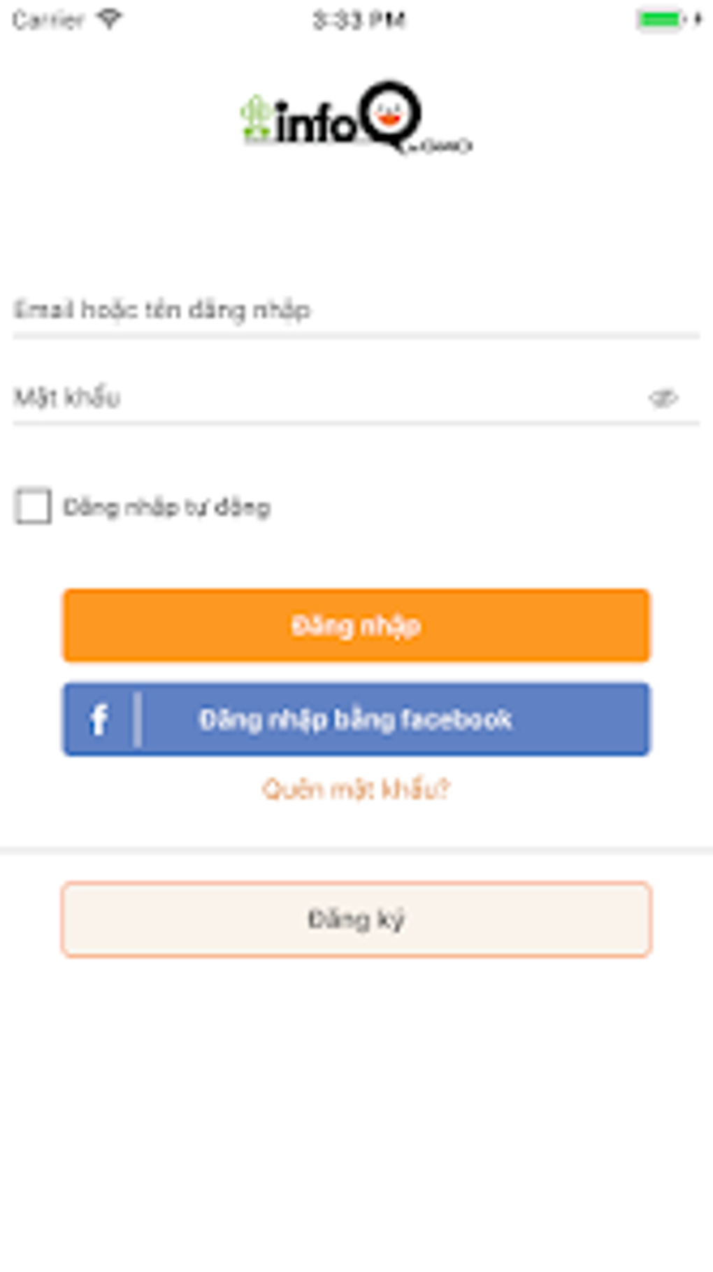 Infoq For Android Download Infoq For Android Download