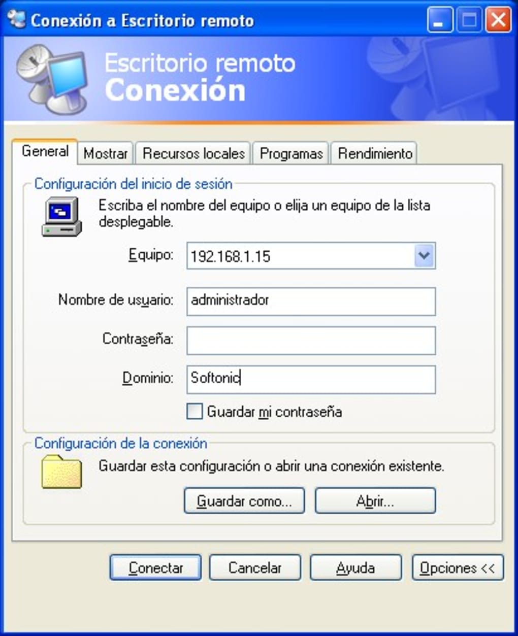 remote desktop manager 2.7 windows 10