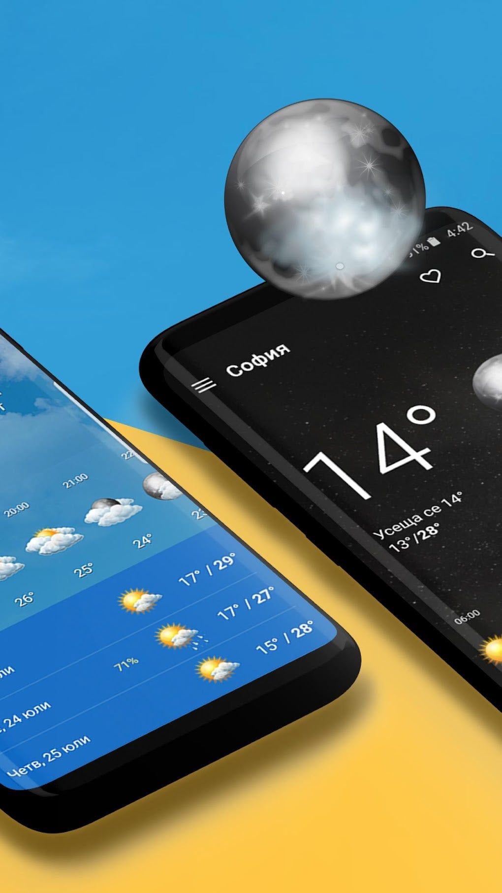 Sinoptik bg APK For Android Download