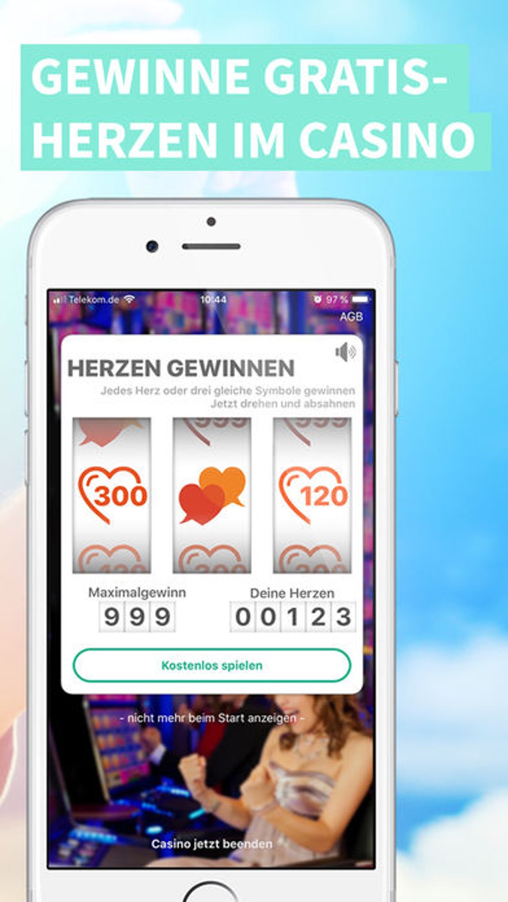 Die beliebtesten Dating-Chat-Apps