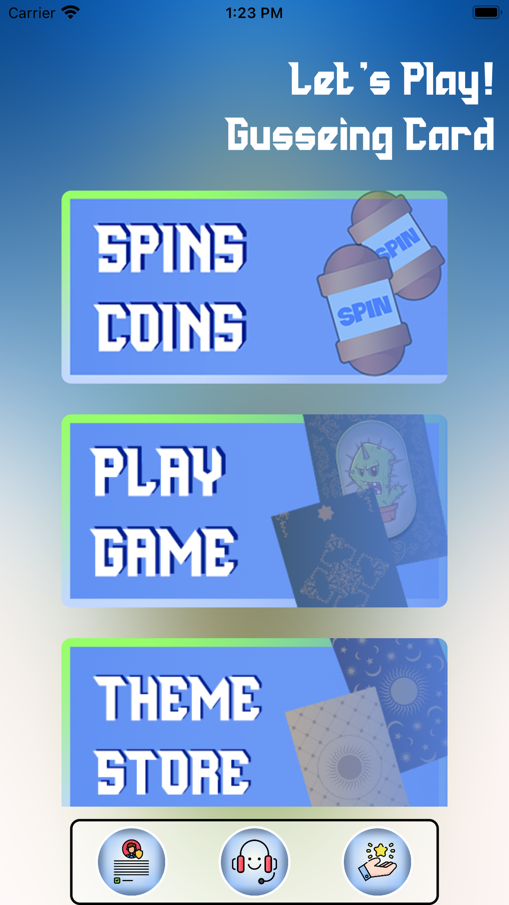 Spin And Coin – Aplicativo para ganhar giros no Coin Master