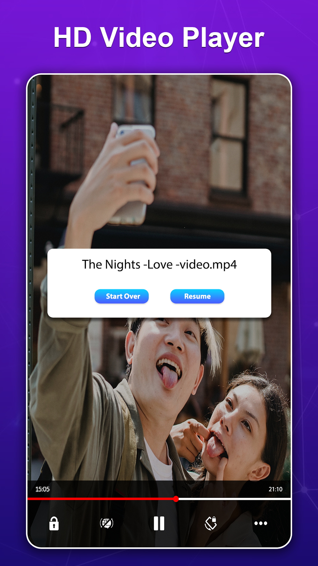 xxvi video player apps