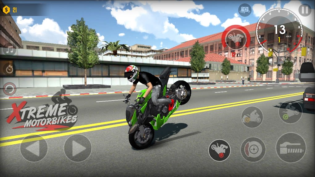 Endless Grau Moto Race Game versão móvel andróide iOS apk baixar  gratuitamente-TapTap