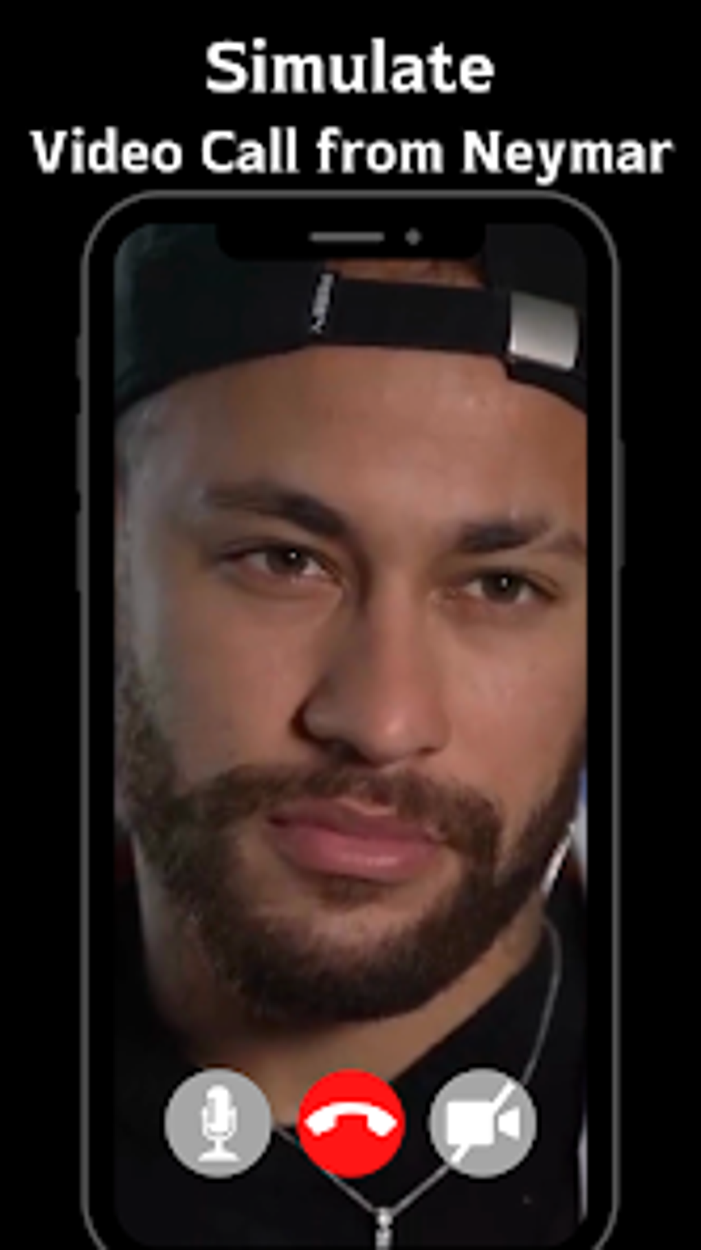 Football Players Calling For Android Download