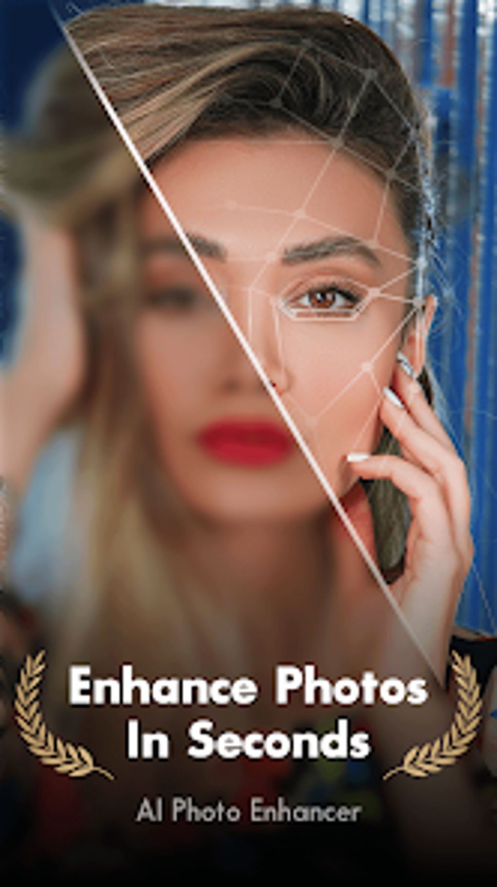 PhotoLight - AI Photo Enhancer Para Android - Download