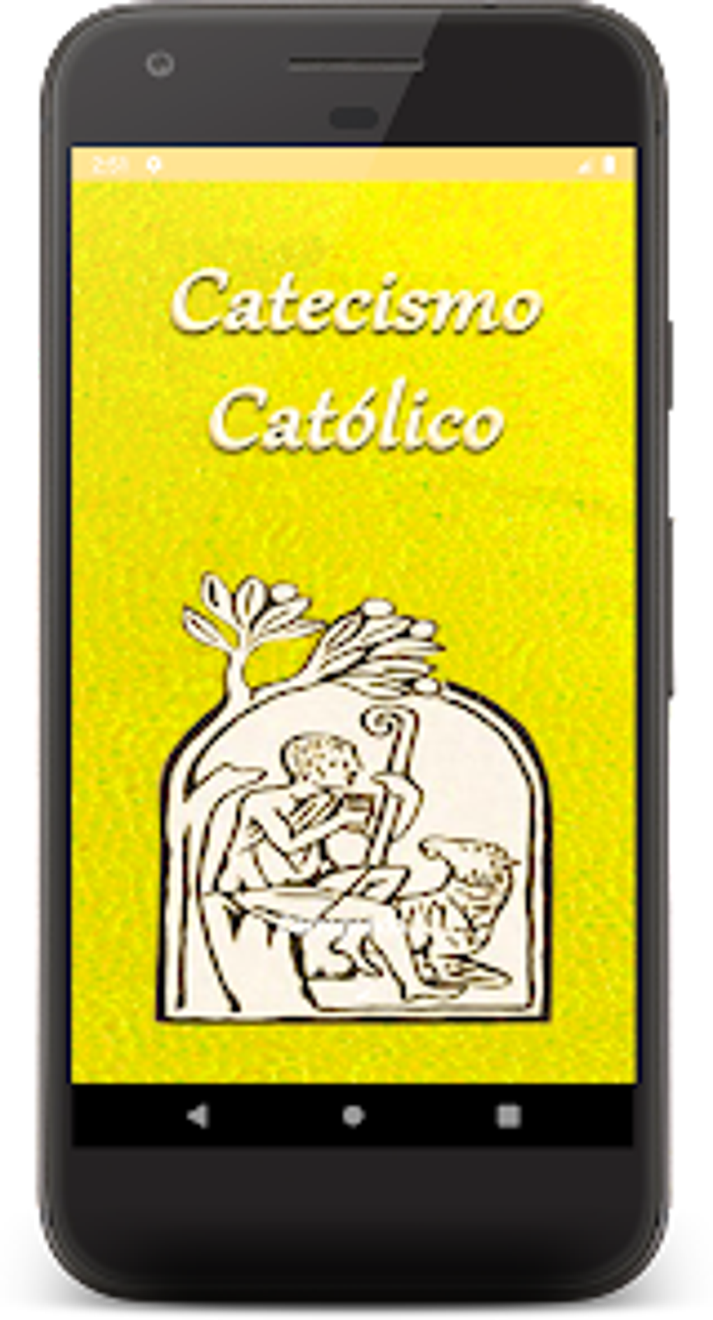 Catecismo Católico Para Android - Descargar