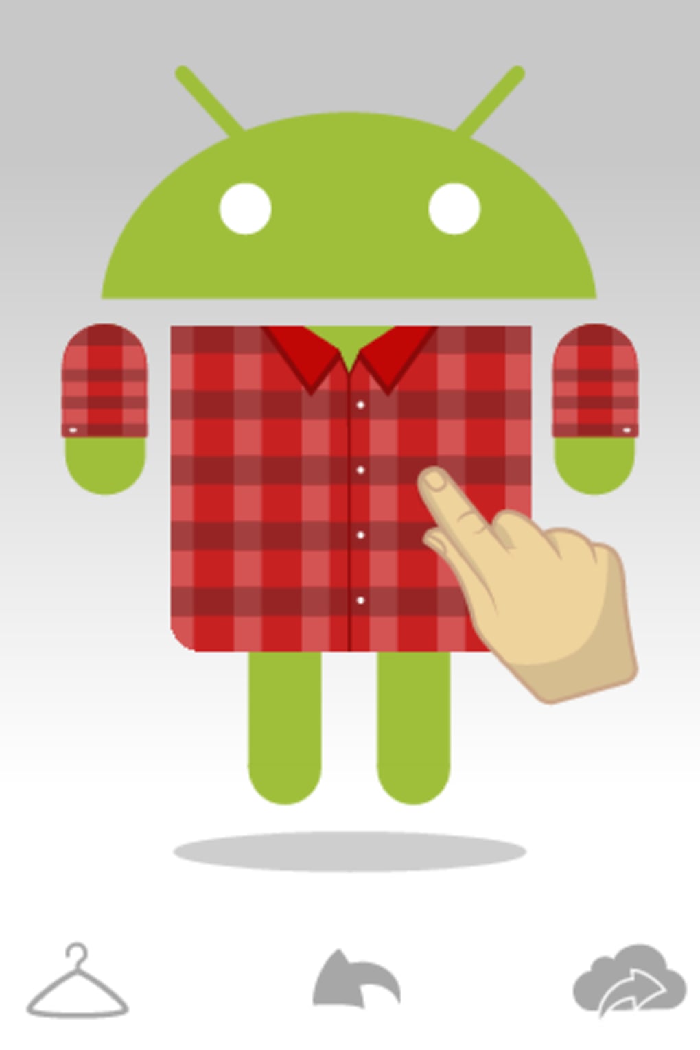 Androidify Android Download