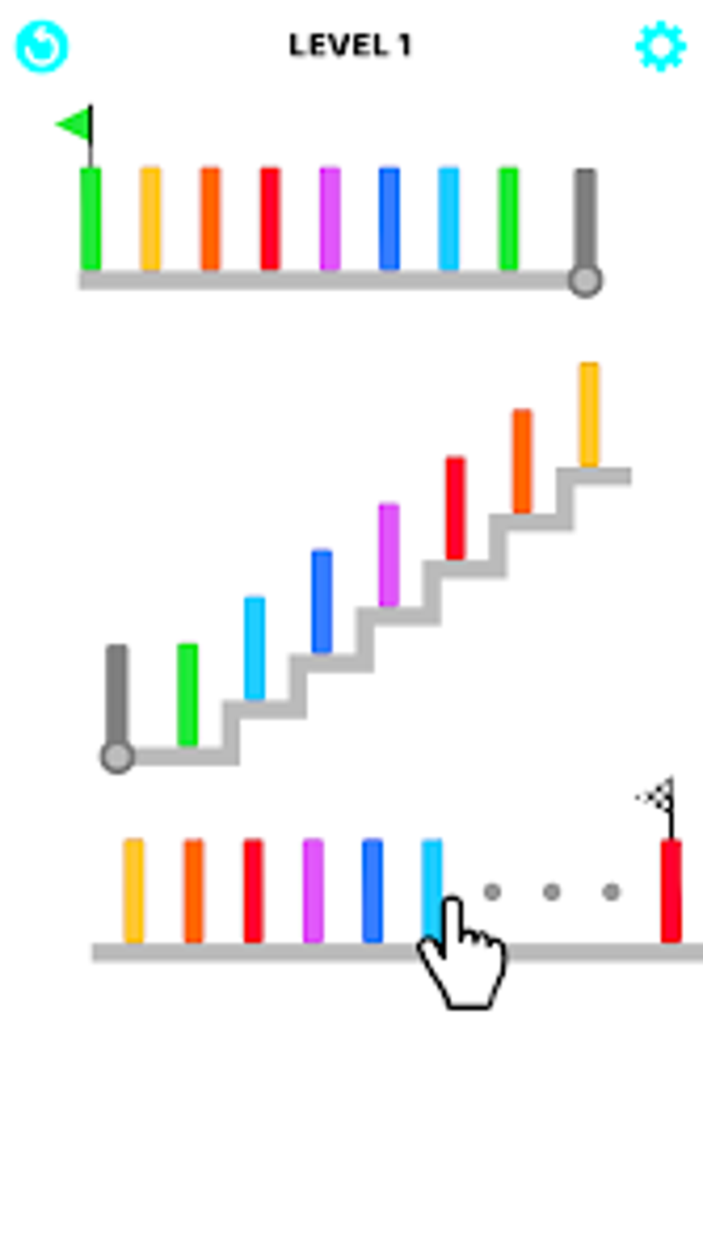 Domino Rush For Android Download