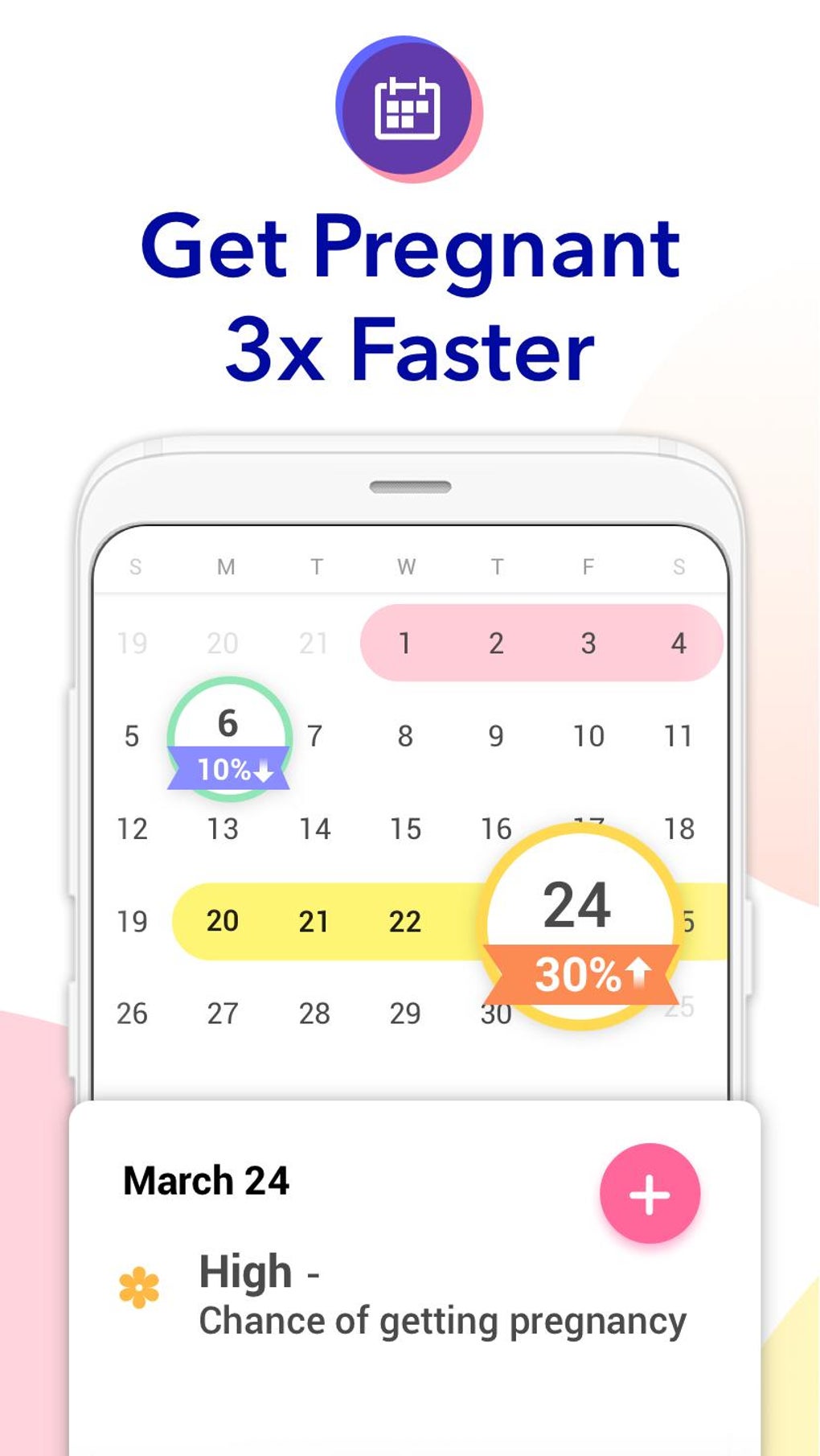 Ovulation Calendar Fertility APK for Android - Download