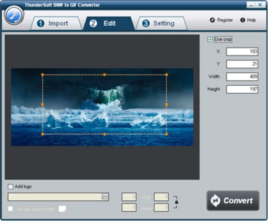 ThunderSoft GIF Converter 5.2.0 download the last version for android